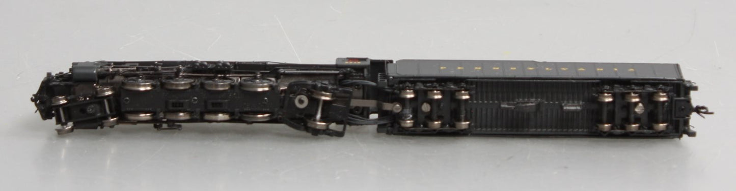 Broadway Limited 3077 N Pennsylvania Class M1b 4-8-2 w/Sound & DCC #6716
