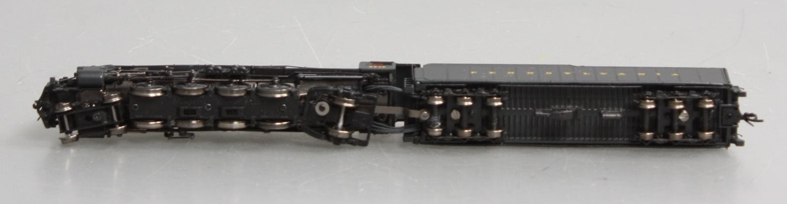 Broadway Limited 3077 N Pennsylvania Class M1b 4-8-2 w/Sound & DCC #6716