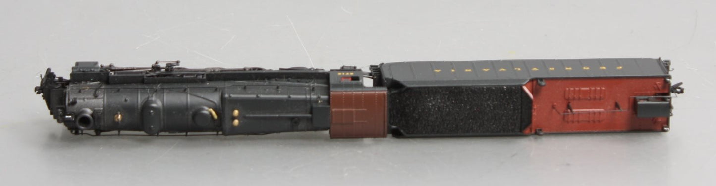 Broadway Limited 3077 N Pennsylvania Class M1b 4-8-2 w/Sound & DCC #6716