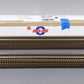 Atlas 6058 O Gauge 40 Inch Rigid Straight Track (Box of 12) NIB