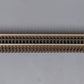 Atlas 6058 O Gauge 40 Inch Rigid Straight Track (Box of 12) NIB