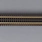 Atlas 6058 O Gauge 40 Inch Rigid Straight Track (Box of 12) NIB