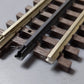 Atlas 6058 O Gauge 40 Inch Rigid Straight Track (Box of 12) NIB