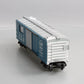 MTH 30-71062 O Westinghouse RailKing Boxcar with Volt Meter #2021