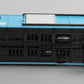 MTH 30-71062 O Westinghouse RailKing Boxcar with Volt Meter #2021