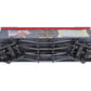USA Trains R16487 G Pledge of Allegiance U.S. Refrigerator Cars (Dark Blue/Red)