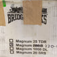 Bridgewerks 220-RM 20 Amp DC Magnum Manual Power Pack Controller