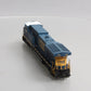 Broadway Limited 5687 HO CSX GE AC6000 with Dark Paint Scheme & Sound #680
