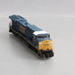 Broadway Limited 5687 HO CSX GE AC6000 with Dark Paint Scheme & Sound #680
