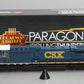 Broadway Limited 5687 HO CSX GE AC6000 with Dark Paint Scheme & Sound #680
