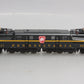 Broadway Limited 4691 HO Pennsylvania GG-1 Electric Locomotive Sound/DCC #4821