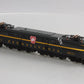 Broadway Limited 4691 HO Pennsylvania GG-1 Electric Locomotive Sound/DCC #4821