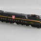 Broadway Limited 4691 HO Pennsylvania GG-1 Electric Locomotive Sound/DCC #4821