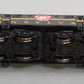 Broadway Limited 4691 HO Pennsylvania GG-1 Electric Locomotive Sound/DCC #4821