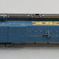 Broadway Limited 5687 HO CSX GE AC6000 with Dark Paint Scheme & Sound #680