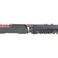 Broadway Limited 3639 N Pennsylvania M1b 4-8-2 Paragon3 Sound/DC/DCC #6733