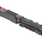 Broadway Limited 3639 N Pennsylvania M1b 4-8-2 Paragon3 Sound/DC/DCC #6733