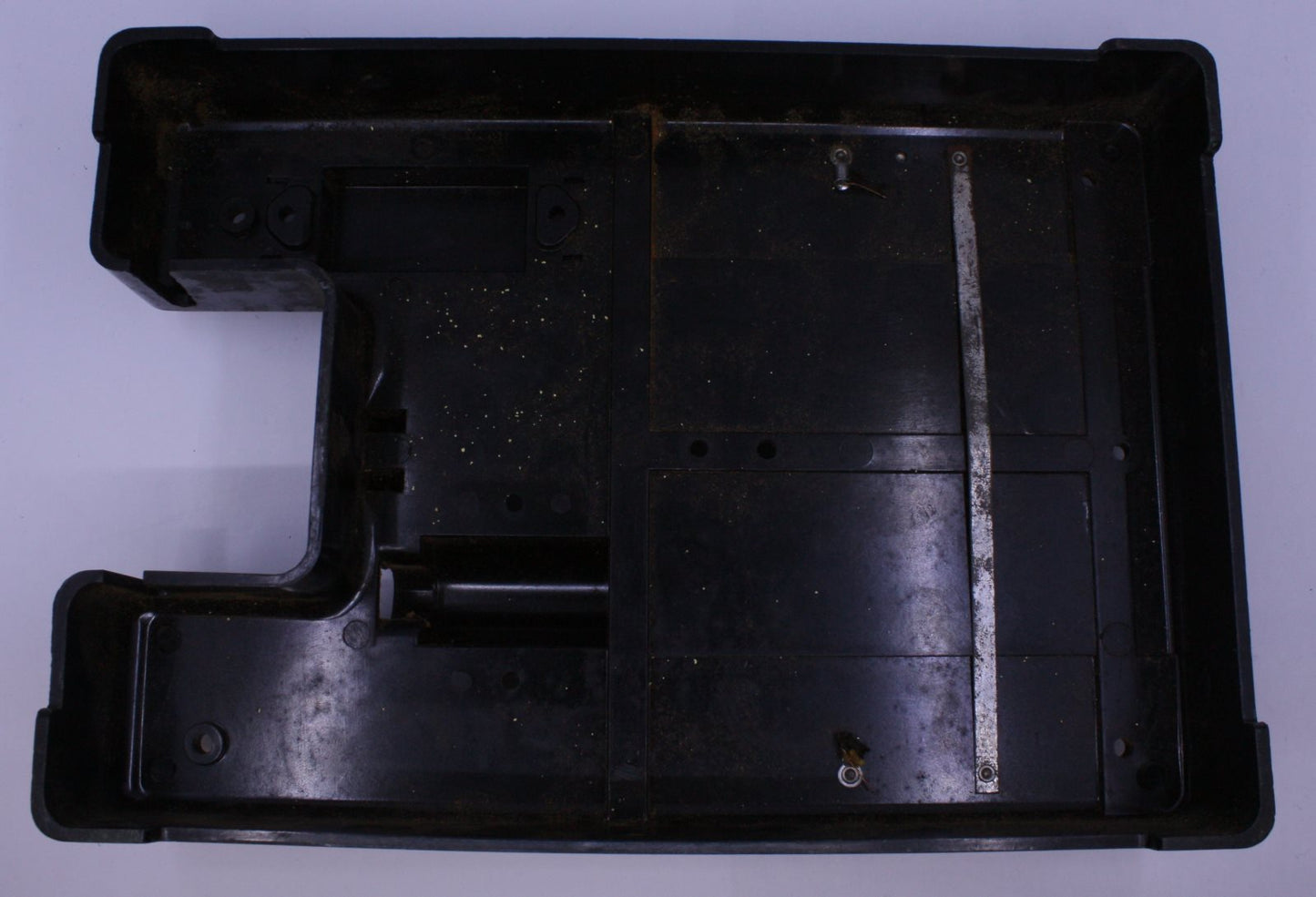 Lionel 2921-3 Coal Loader Base