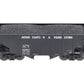 MTH 20-97396 O Akron Canton & Youngstown 2-Bay Fish Belly Hopper