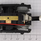 K-Line K2600-E002 Complete Pre-Wired Dummy Truck