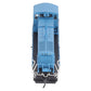 Atlas 52550 N Scale GATX MP15DC w/Decoder #9627
