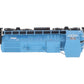 Atlas 52550 N Scale GATX MP15DC w/Decoder #9627