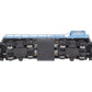 Atlas 52550 N Scale GATX MP15DC w/Decoder #9627