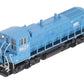 Atlas 52550 N Scale GATX MP15DC w/Decoder #9627