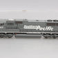 Athearn G70623 HO Southern Pacific SD70M Diesel Locomotive w/DCC & Sound #9817