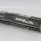Athearn G70623 HO Southern Pacific SD70M Diesel Locomotive w/DCC & Sound #9817