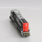 Athearn G70623 HO Southern Pacific SD70M Diesel Locomotive w/DCC & Sound #9817