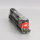 Athearn G70623 HO Southern Pacific SD70M Diesel Locomotive w/DCC & Sound #9817