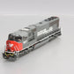 Athearn G70623 HO Southern Pacific SD70M Diesel Locomotive w/DCC & Sound #9817