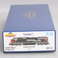 Athearn G70623 HO Southern Pacific SD70M Diesel Locomotive w/DCC & Sound #9817