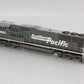 Athearn G70621 HO Southern Pacific SD70M w/DCC & Sound #9803