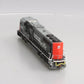 Athearn G70621 HO Southern Pacific SD70M w/DCC & Sound #9803