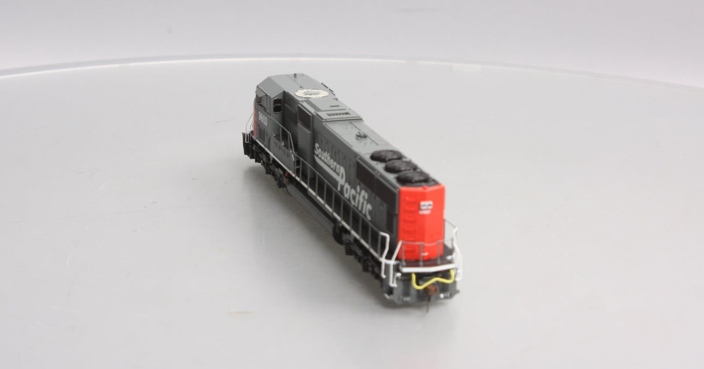 Athearn G70621 HO Southern Pacific SD70M w/DCC & Sound #9803