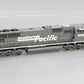 Athearn G70621 HO Southern Pacific SD70M w/DCC & Sound #9803