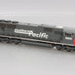 Athearn G70621 HO Southern Pacific SD70M w/DCC & Sound #9803