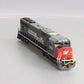 Athearn G70621 HO Southern Pacific SD70M w/DCC & Sound #9803