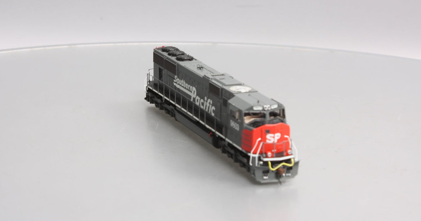 Athearn G70621 HO Southern Pacific SD70M w/DCC & Sound #9803