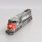 Athearn G70621 HO Southern Pacific SD70M w/DCC & Sound #9803