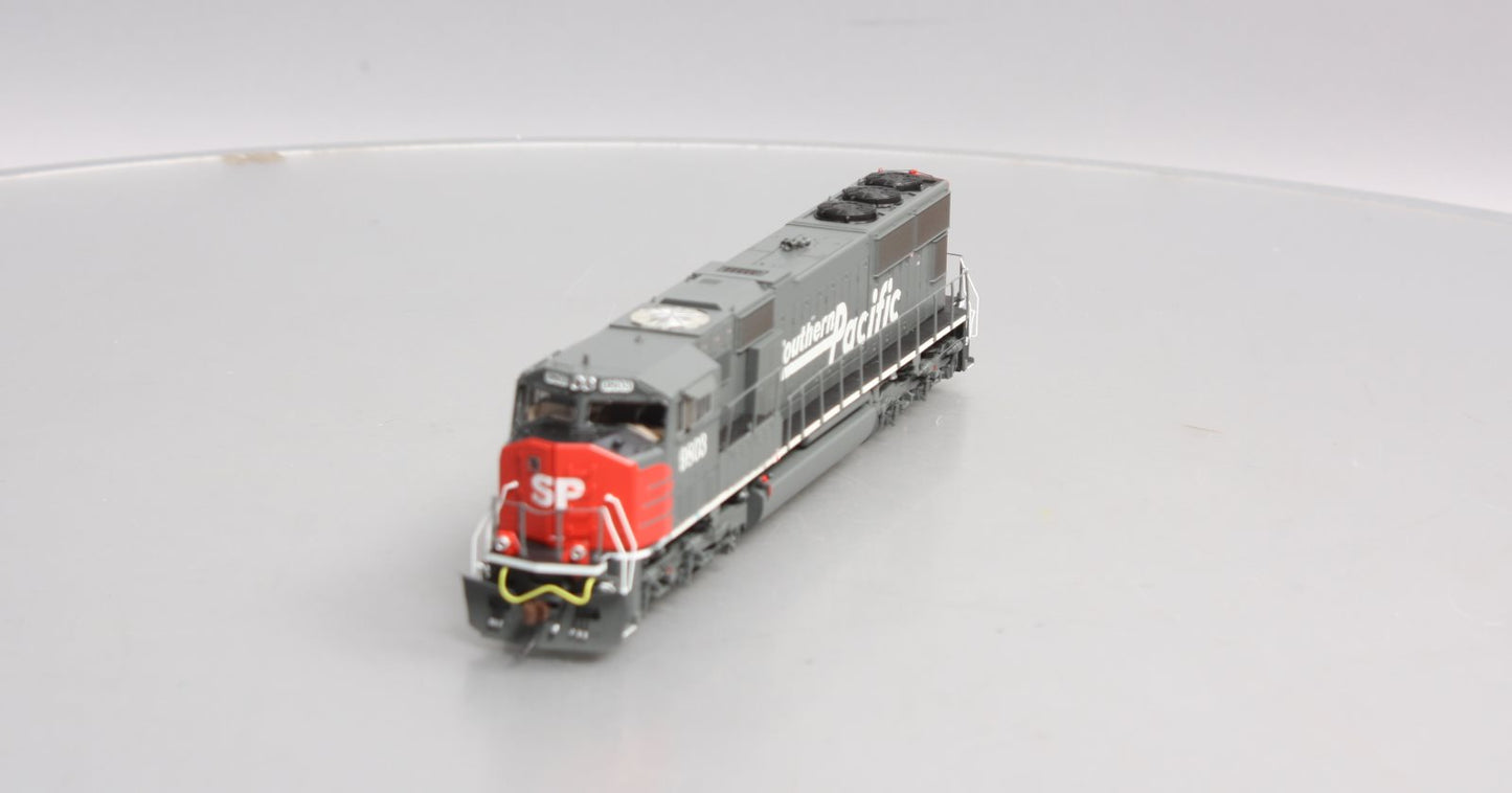 Athearn G70621 HO Southern Pacific SD70M w/DCC & Sound #9803