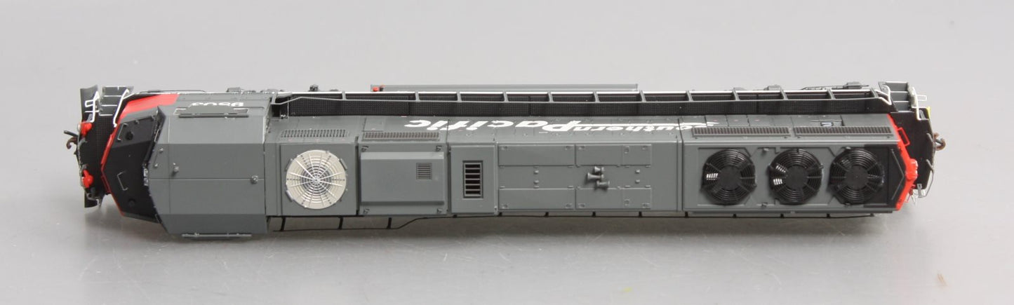Athearn G70621 HO Southern Pacific SD70M w/DCC & Sound #9803