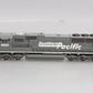 Athearn G70624 HO Southern Pacific SD70M Diesel Locomotive w/DCC & Sound #9820