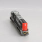 Athearn G70624 HO Southern Pacific SD70M Diesel Locomotive w/DCC & Sound #9820