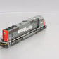 Athearn G70624 HO Southern Pacific SD70M Diesel Locomotive w/DCC & Sound #9820