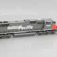Athearn G70624 HO Southern Pacific SD70M Diesel Locomotive w/DCC & Sound #9820