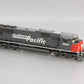 Athearn G70624 HO Southern Pacific SD70M Diesel Locomotive w/DCC & Sound #9820