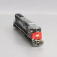 Athearn G70624 HO Southern Pacific SD70M Diesel Locomotive w/DCC & Sound #9820